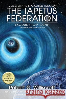 The Iapetus Federation: Exodus from Earth