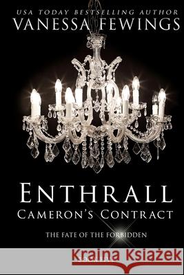 Cameron's Contract (Novella #2): Book 5