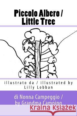 Piccolo Albero / Little Tree