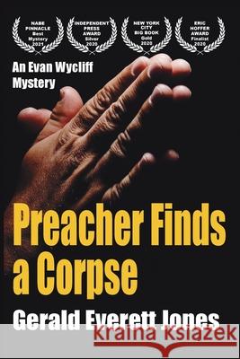 Preacher Finds a Corpse: An Evan Wycliff Mystery
