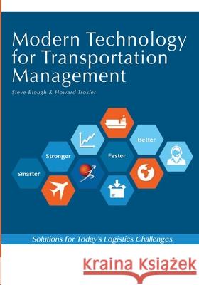 Modern Technology for Transportation Management