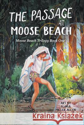 The Passage at Moose Beach