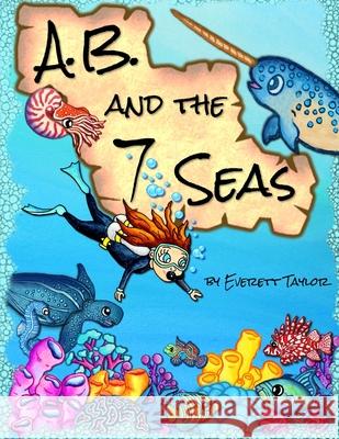 A.B. and the 7 Seas