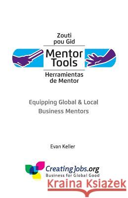 Mentor Tools: Equipping Global & Local Business Mentors