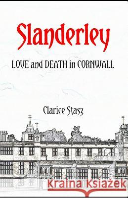 Slanderley: Love and Death in Cornwall