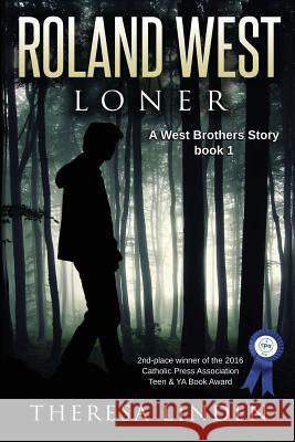 Roland West, Loner