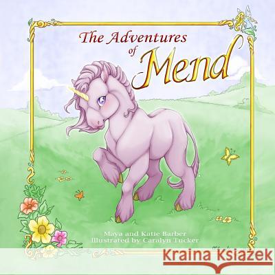 The Adventures of Mend