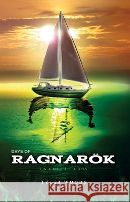 Days of Ragnarök: end of the gods