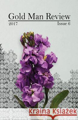 Gold Man Review Issue 6