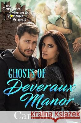 Ghosts of Deveraux Manor