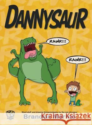 Dannysaur