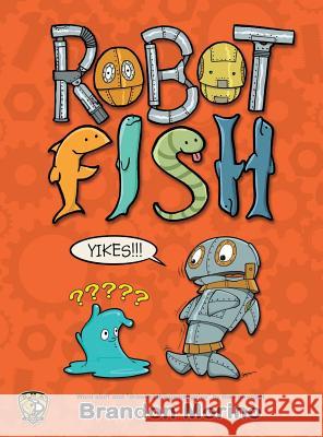 Robotfish