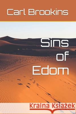 Sins of Edom