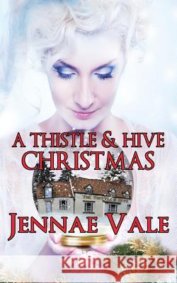 A Thistle & Hive Christmas