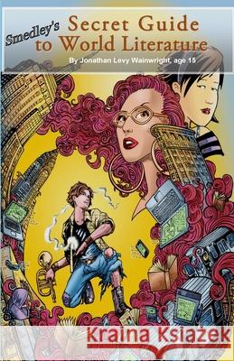 excerpt from Smedley's Secret Guide to World Literature