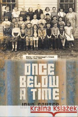 Once Below a Time
