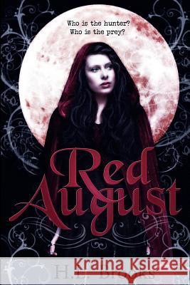 Red August