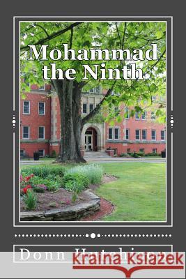 Mohammad the Ninth