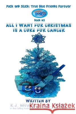 All I Want For Christmas Is A Cure For Cancer