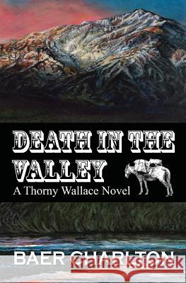 Death in the Valley