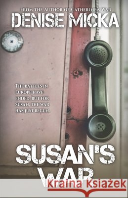 Susan's War