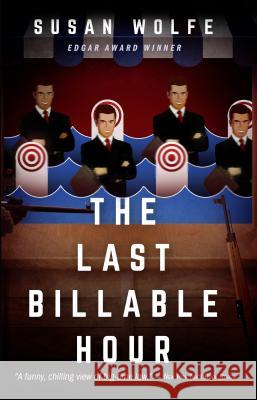 The Last Billable Hour