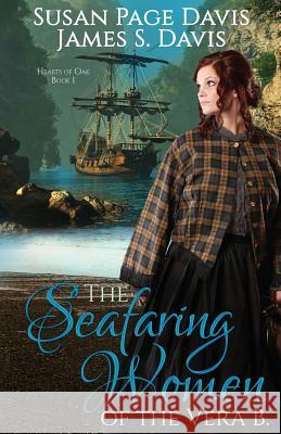 The Seafaring Women of the Vera B