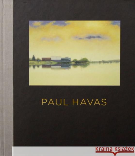 Paul Havas