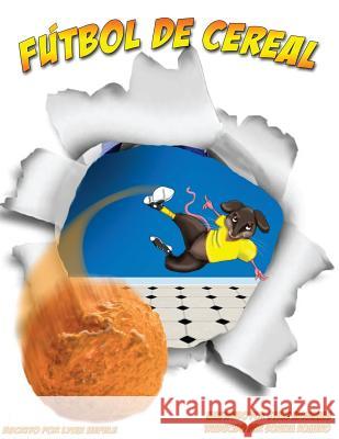 Futbol de Cereal: Cereal Soccer