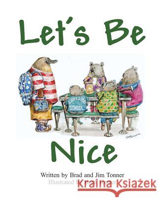 Let's Be Nice
