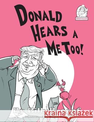 Donald Hears A Me Too