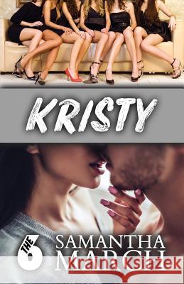 The Six: Kristy