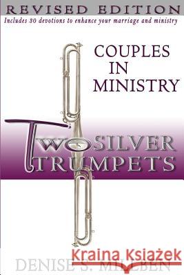 Two Silver Trumpets Couples in Ministry: Book & Devotional