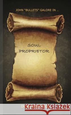 Soul Proprietor