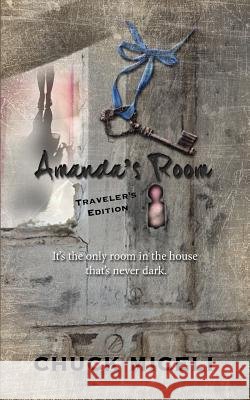 Amanda's Room Travel Edition