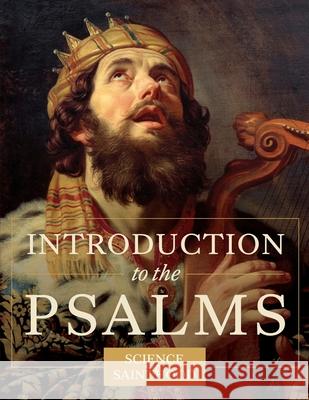 Introduction to the Psalms