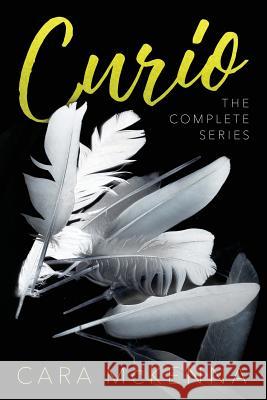 Curio the complete series