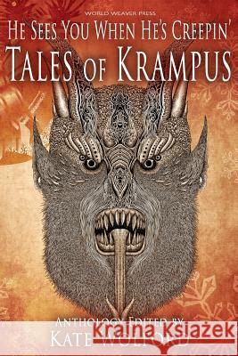 He Sees You When He's Creepin': Tales of Krampus