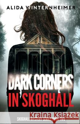 Dark Corners in Skoghall