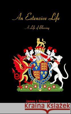 An Extensive Life: A Life of Blessing