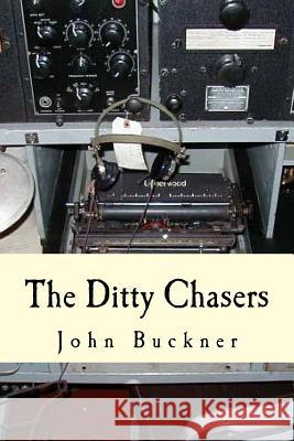 The Ditty Chasers: Communications Intelligence during WWII