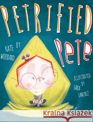 Petrified Pete