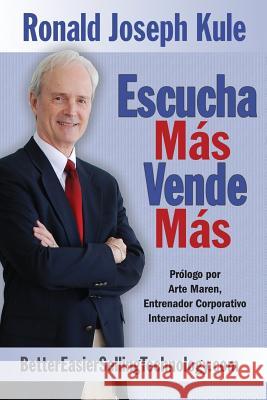 Escucha Mas Vende Mas