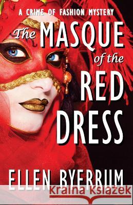 The Masque of the Red Dress