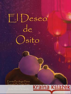 El Deseo de Osito