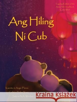 Ang Hiling Ni Cub