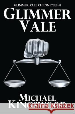 Glimmer Vale: Glimmer Vale Chronicles #1