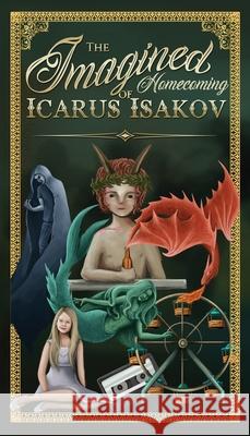 The Imagined Homecoming of Icarus Isakov