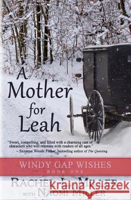A Mother For Leah