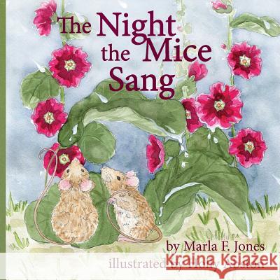 The Night the Mice Sang